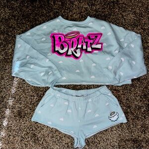 Bratz Cloe Pajamas
